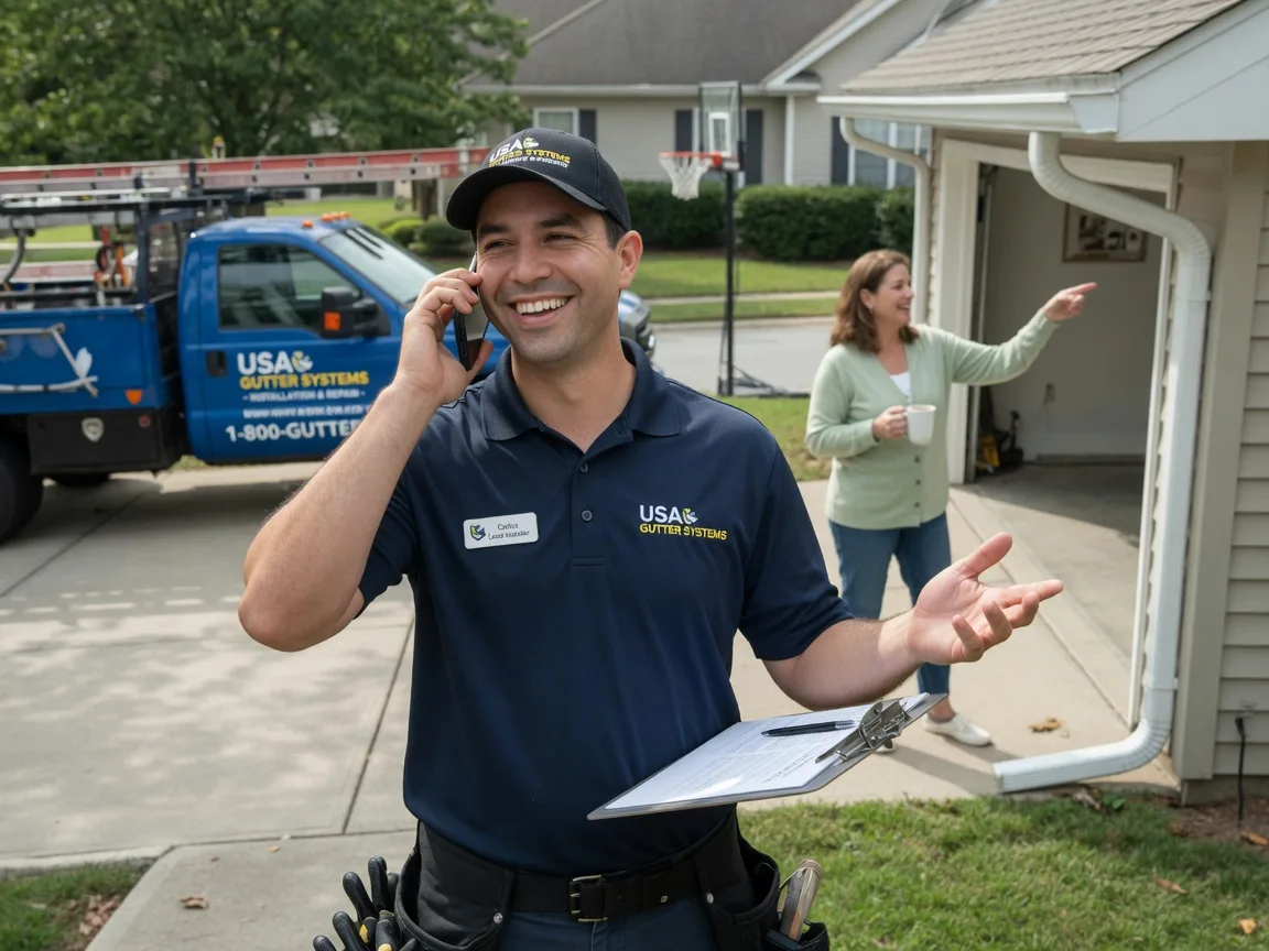 Gutter Installation Holtville, CA FAQs